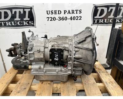Hino Transmission for a Hino 268