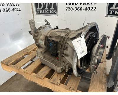 Hino Transmission for a Hino FE