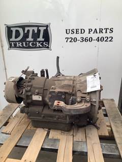 Allison 2350 HS Transmission