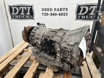 GMC Transmission for a GMC C5500