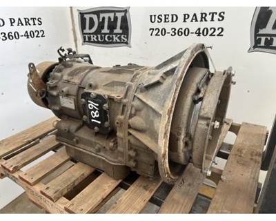 Chevrolet Transmission for a Chevrolet C6500