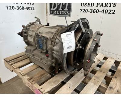 Hino Transmission for a Hino 268