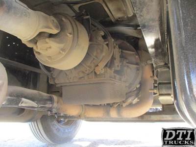 Allison 2400 Series Transmission for a GMC C6500