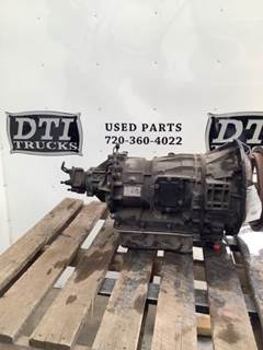 Allison 2400 Series Transmission for a International 4300