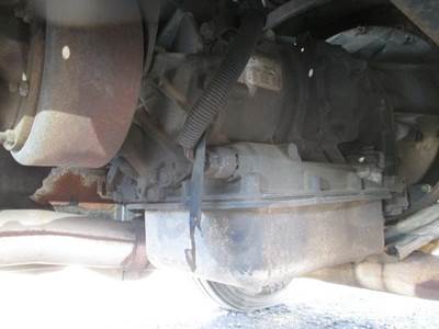 Allison 2400 Series Transmission for a GMC C7500