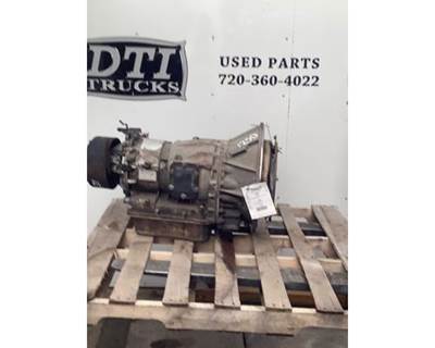 Allison 2400 Series Transmission for a GMC C7500