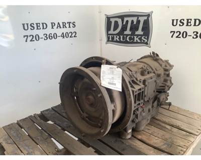 Allison 2400 Series Transmission for a International 4300