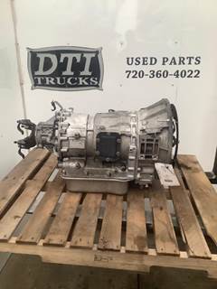 Allison 2500HS Transmission for a Freightliner M2 112