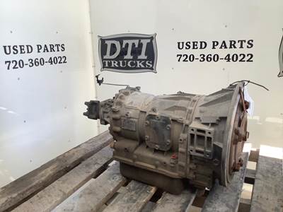 Allison 2500RDS Transmission for a International 4300