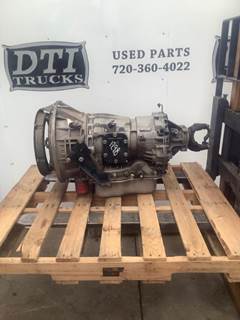 Allison 2500RDS Transmission for a Ford F750