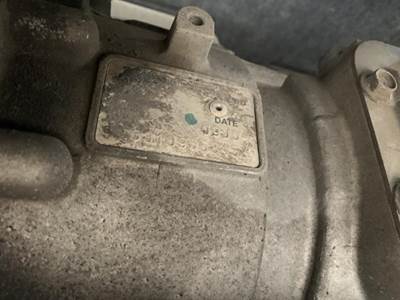 Allison Transmission for a International 4300