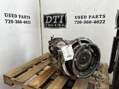 Allison 2500RDS Transmission for a Ford F750