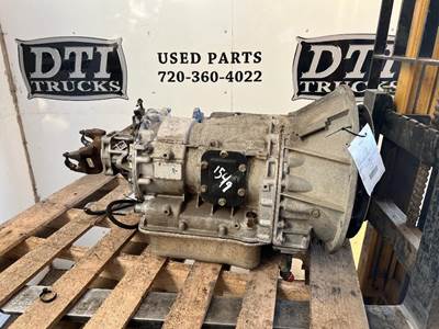 Allison 2500RDS Transmission for a Ford F650