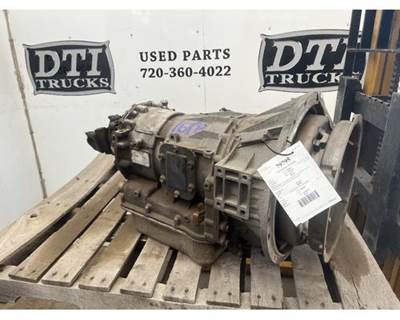 Allison 2500RDS Transmission for a Freightliner M2 106