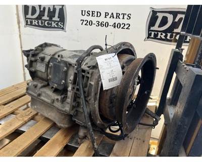 International Transmission for a International 4300