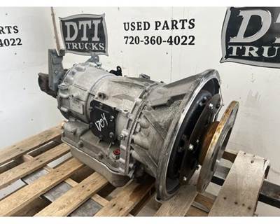 Hino Transmission for a Hino 338