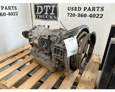 Kenworth Transmission for a Kenworth T370
