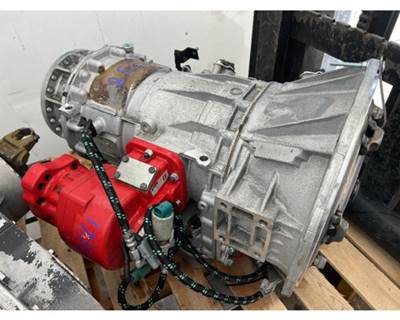 GMC Transmission for a GMC GM515