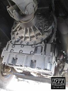 Allison 3000HS Transmission for a Ford F750