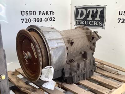 Allison 3000HS Transmission for a International 4300