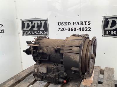 Allison 3000HS Transmission for a International 4300