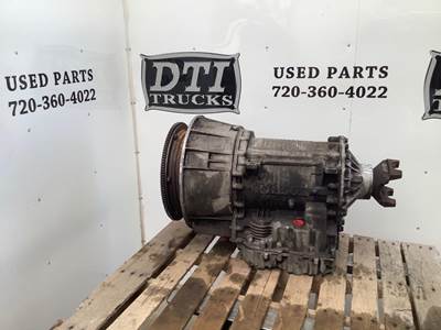 Allison 3000HS Transmission for a Freightliner M2 112