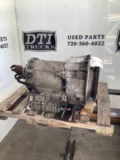 Allison 3000HS Transmission for a Freightliner M2 112