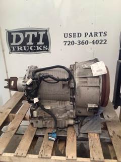 Allison 3000HS Transmission for a Sterling ACTERRA