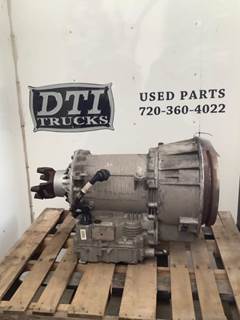 Allison 3000HS Transmission for a Sterling ACTERRA