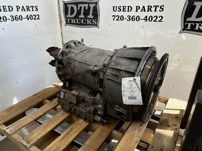 Allison 3000HS Transmission for a Freightliner M2 106