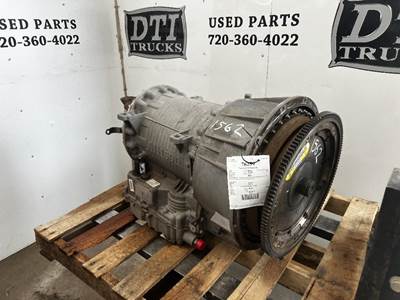 International Transmission for a International 4400