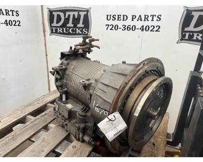 Allison 3000HS Transmission for a Freightliner M2 112