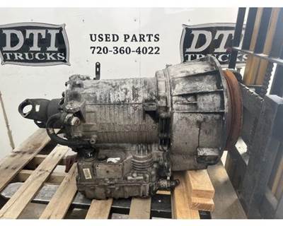 Freightliner Transmission for a Freightliner M2 106