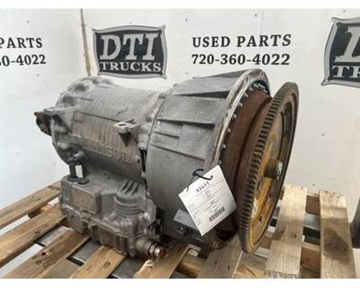 International Transmission for a International 4400