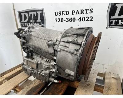 Peterbilt Transmission for a Peterbilt 337