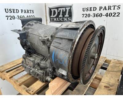 International Transmission for a International 4400