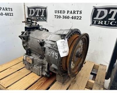 Freightliner Transmission for a Freightliner M2 106