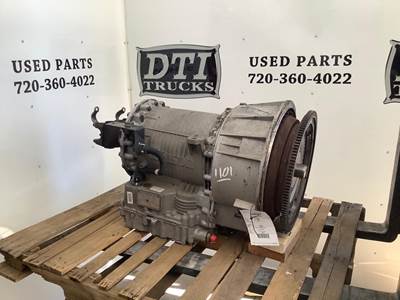 Allison 3000PTS Transmission for a International CF600