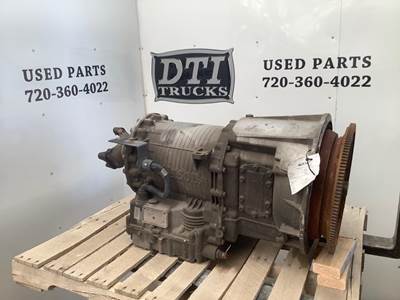 Allison 3000RDS Transmission for a International 4400