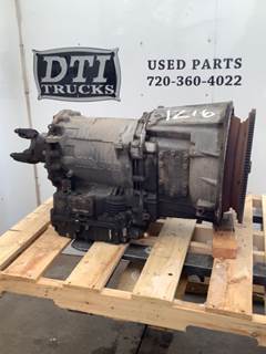 Allison 3000RDS Transmission for a International 4300