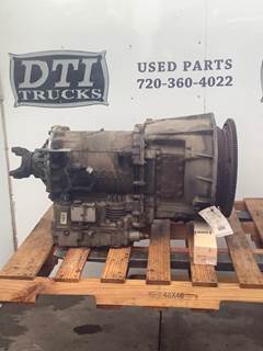 Allison 3000RDS Transmission for a International 4300