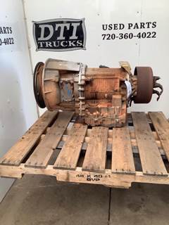 Allison 3000RDS-P Transmission for a Chevrolet C7500
