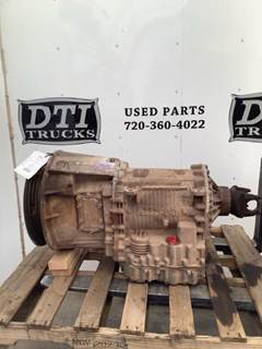 Allison 3000RDS Transmission for a International 4400