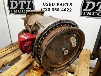 Allison 3000RDS Transmission for a Chevrolet C7500