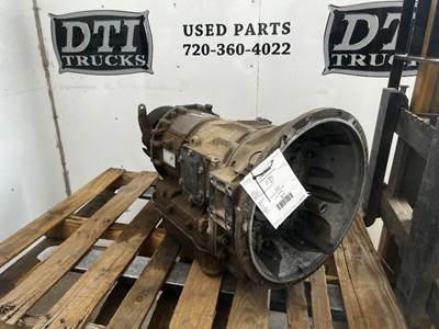 Chevrolet Transmission for a Chevrolet C4500