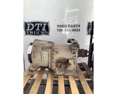 Allison 3000RDS Transmission for a GMC C7500