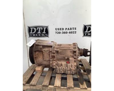 Allison 3000RDS Transmission for a International 4400