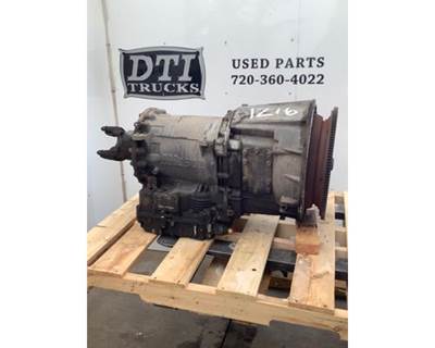 Allison 3000RDS Transmission for a International 4300