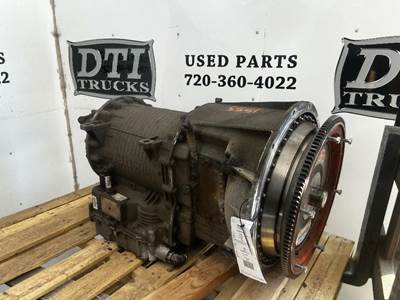Allison 3000RDS-P Transmission for a Peterbilt 337