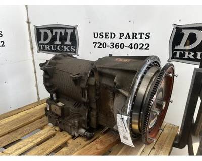 Allison 3000RDS-P Transmission for a Peterbilt 337